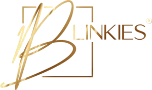 blinies-logo-gold